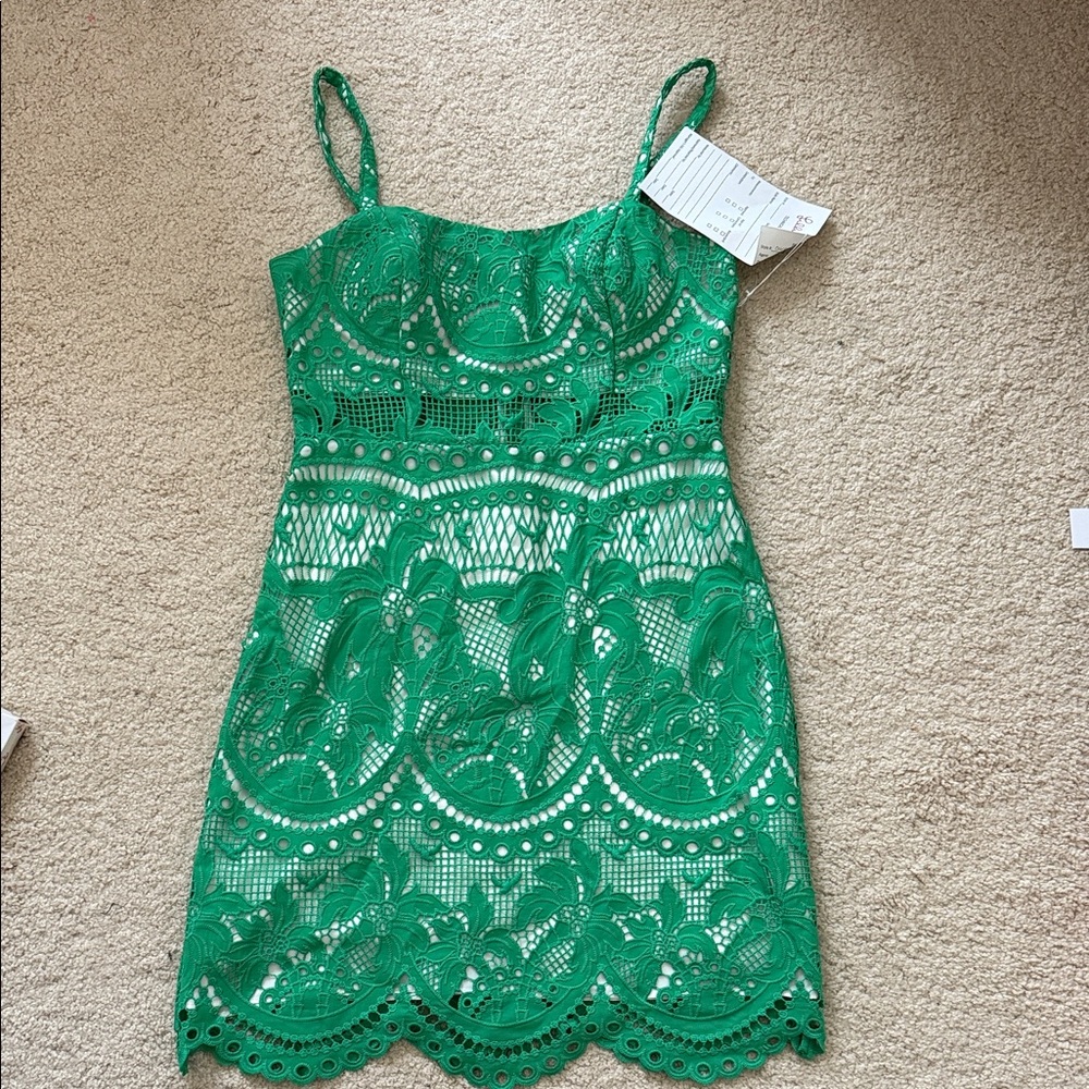 Lilly Pulitzer Sample Dress